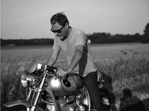 Image of Andres Uibomäe